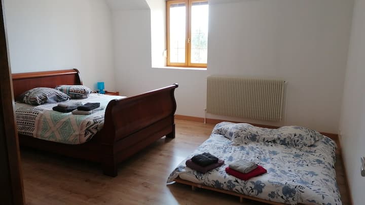 Спална соба 3