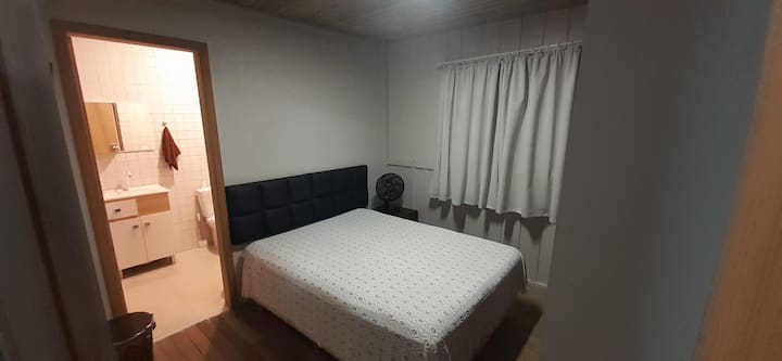 ห้องสวีทพร้อมพัดลม