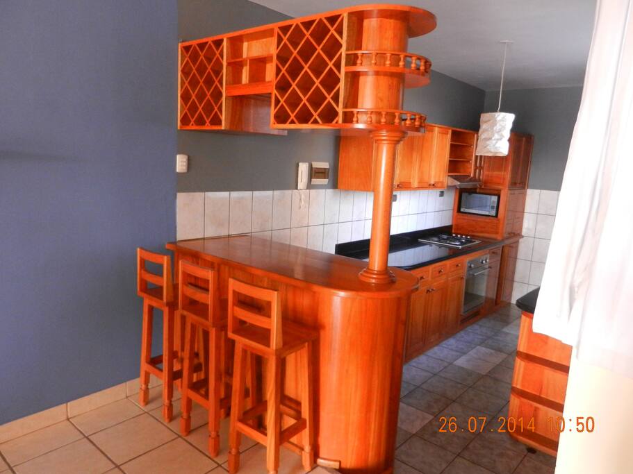 linda cocina