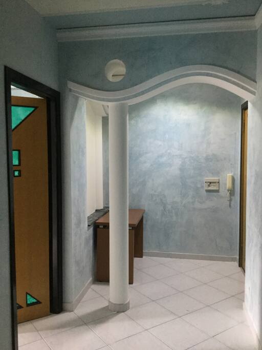 Ingresso