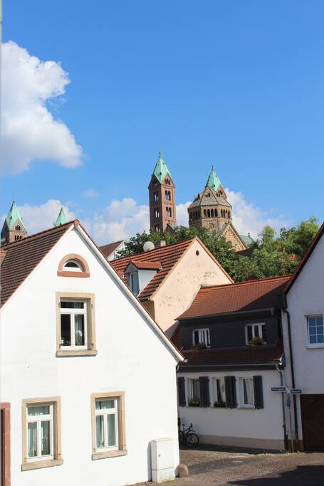 Aussicht