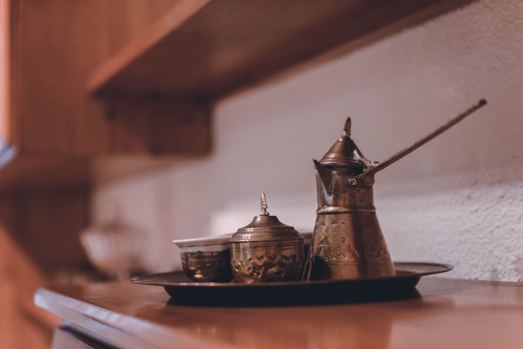 Salón | detalle