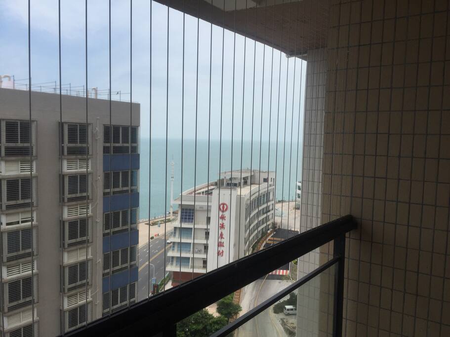 阳台