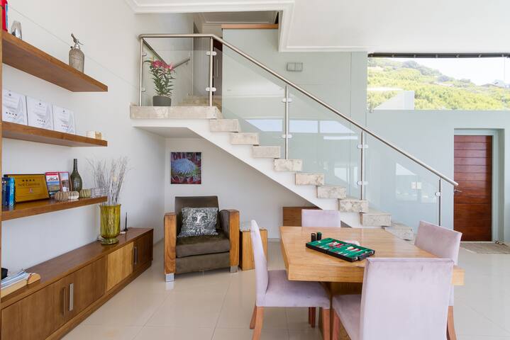 Sea Views Oceans Echo Luxury villa gallery image 4