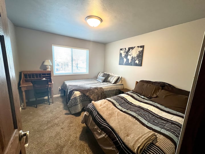 Спална соба 2