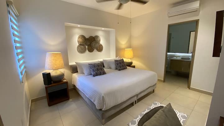 Bedroom View