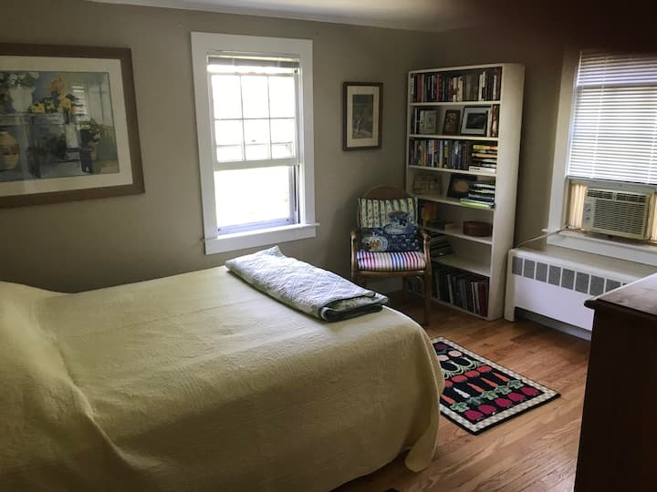 חדר שינה זוגי קווין סיי