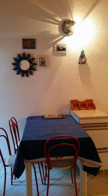 Living space