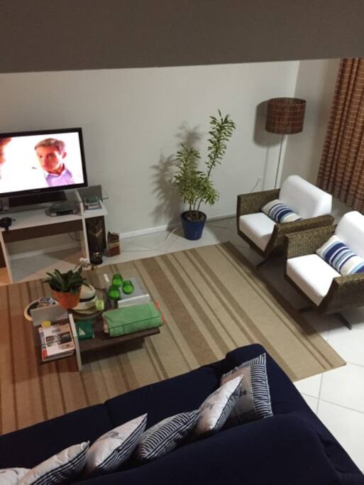 Sala de TV