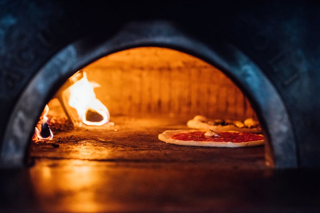 Photo of Bottega Pizzeria - Montreal