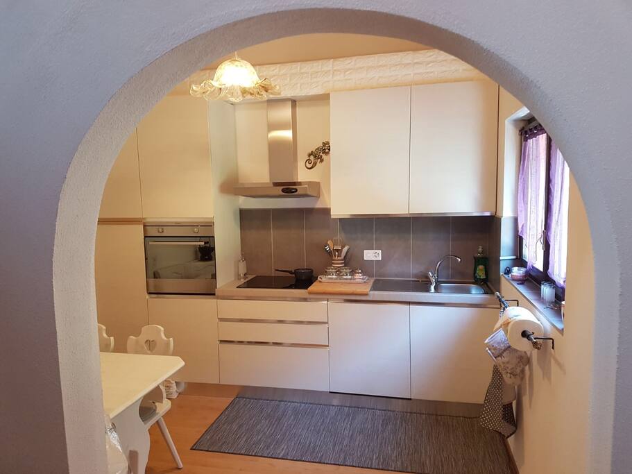 Cucina