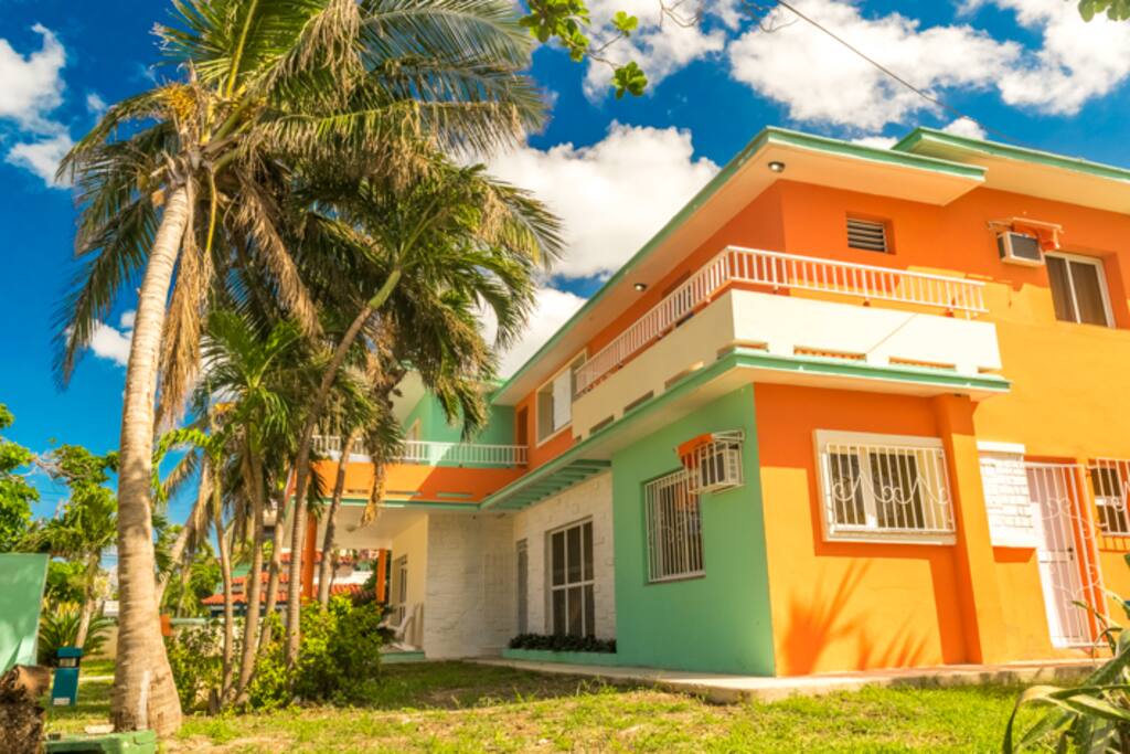 Fachada