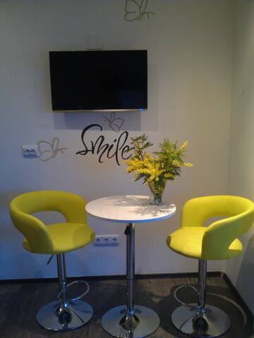 Studio apartment no.2