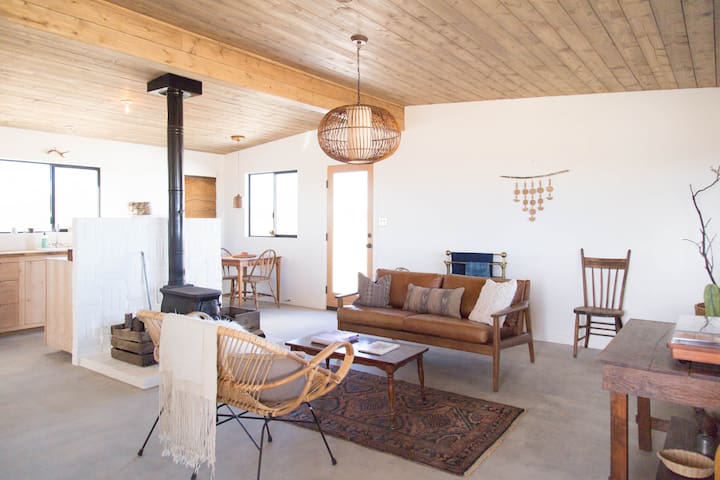 The 10 Best Joshua Tree Cabins Vacation Rentals With Photos