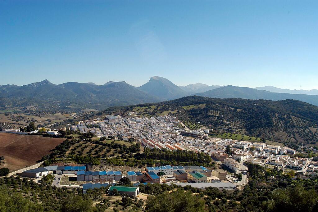 Prado Del Rey