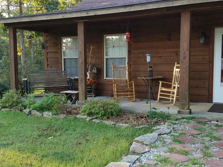 Mountain View Vacation Rentals & Homes Arkansas, United States Airbnb