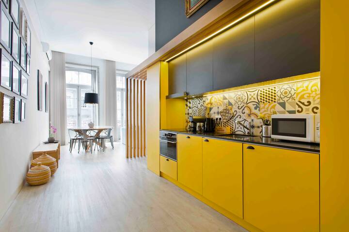 PORTO LEGEND APARTMENT I gallery image 3