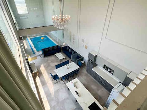 Royal Resort Khobar