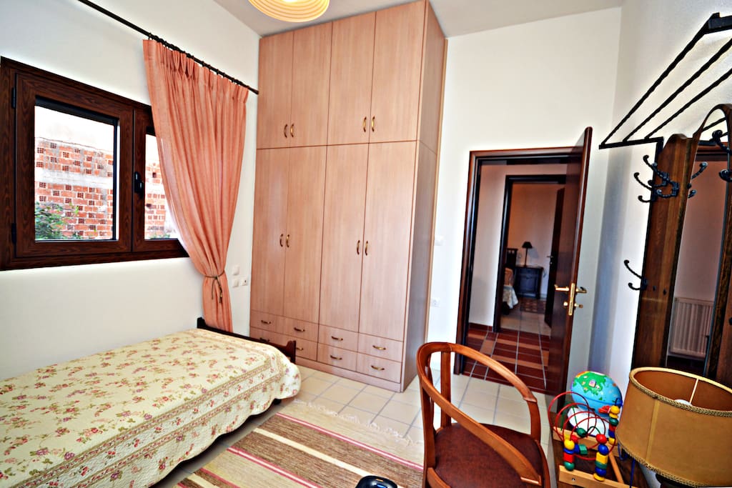 Children's bedroom
