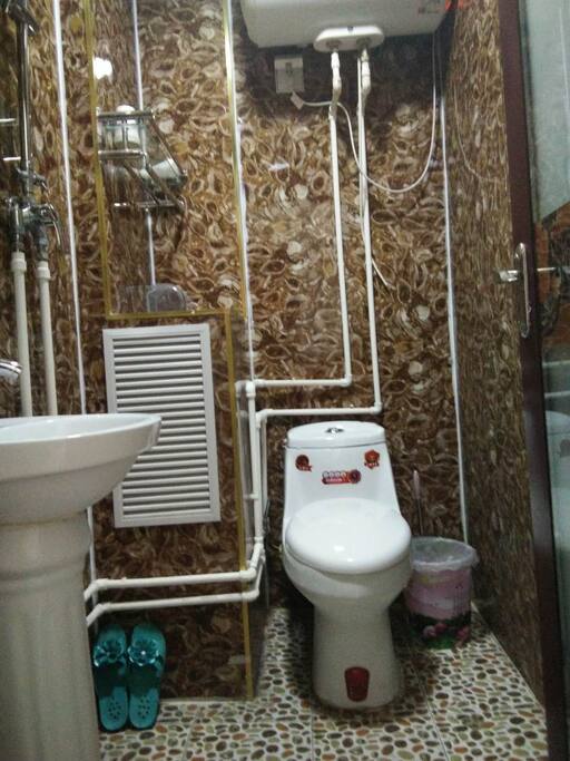 卫生间