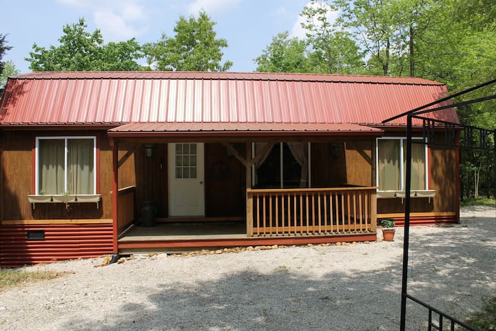 Airbnb Patoka Lake Vacation Rentals Places To Stay