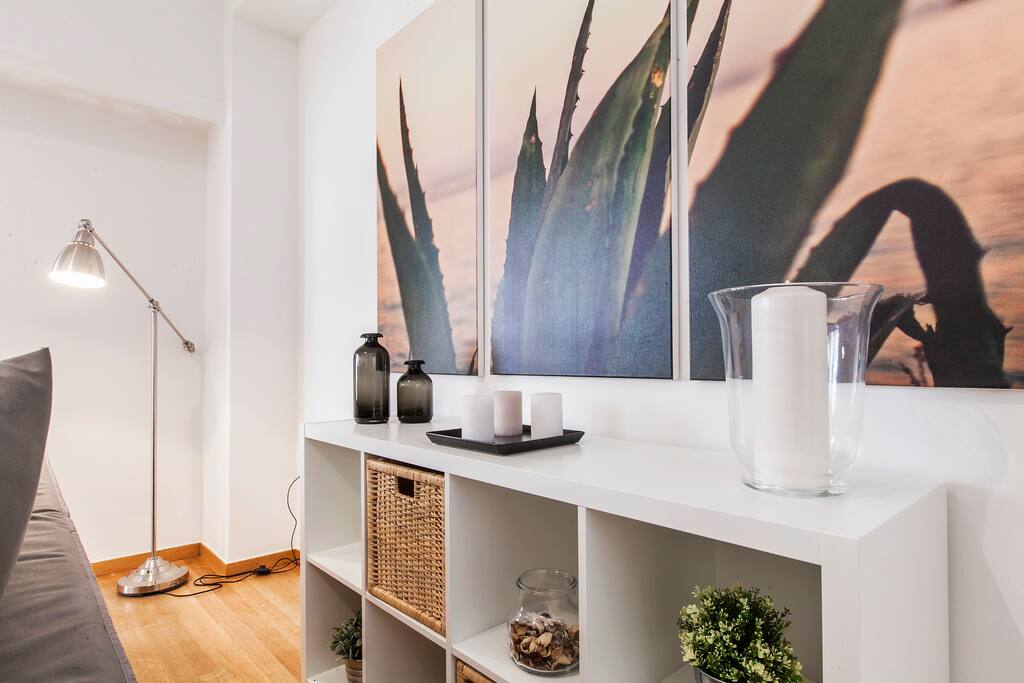 Apartment Interior