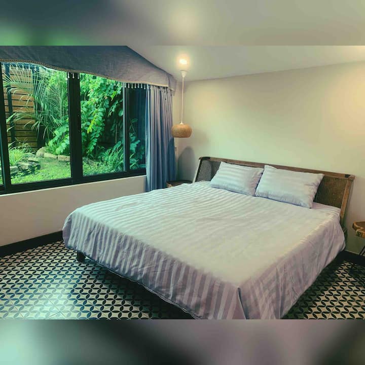 Habitación 1