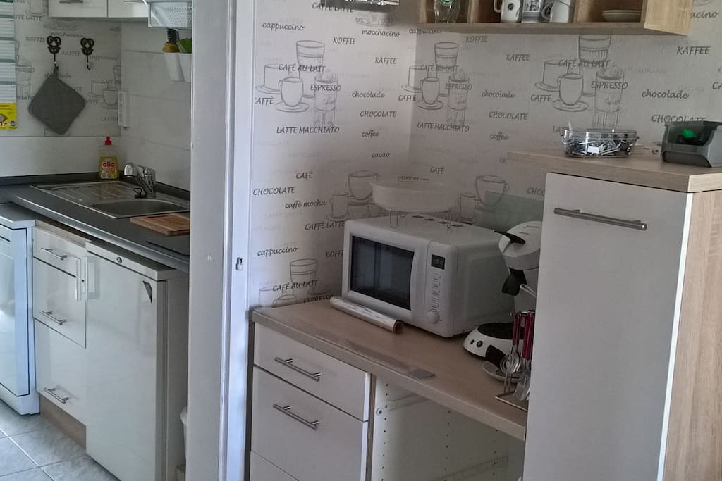 Backen