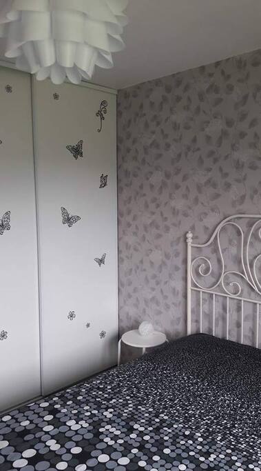 chambre privée