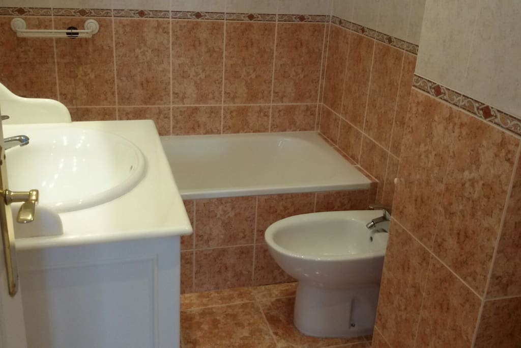 Baño 1