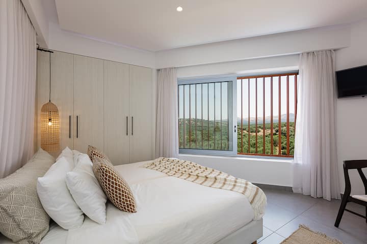 Comodidad en la habitación