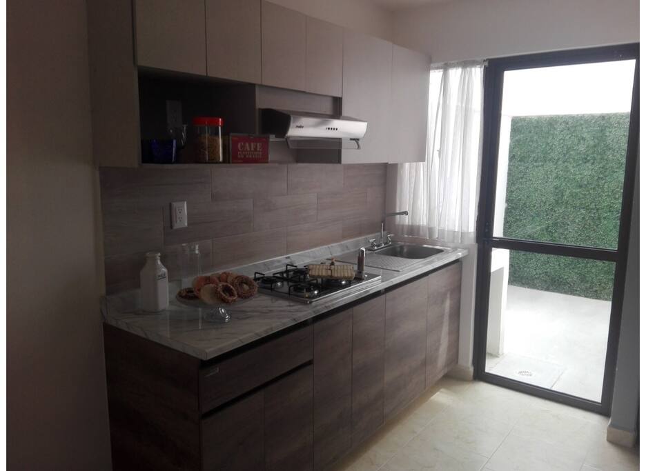 Cocina