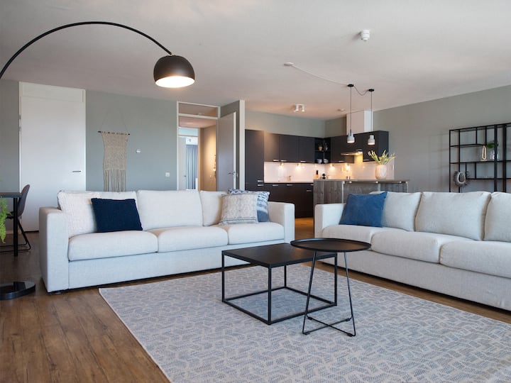 Bizstay Harbour 62a - Scheveningen