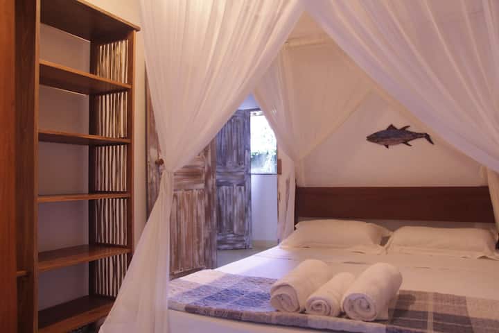 Private Room in maison da Lu