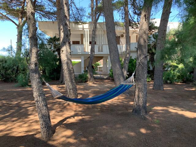 Casa vacanze con vista Dimora del Sole gallery image 3