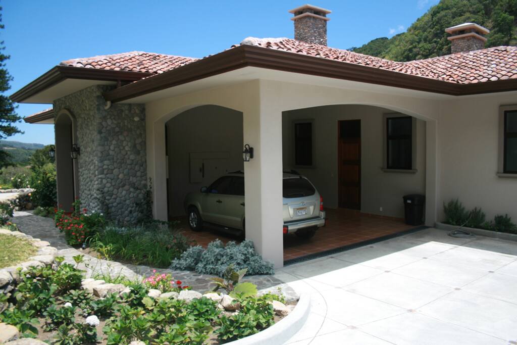 Car Port