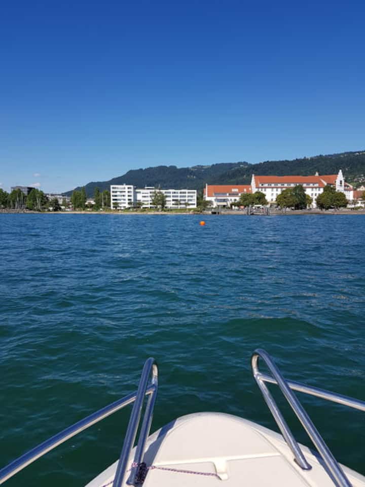 Lindau Apartments Vermietung von Unterkünften und Wohnungen Airbnb