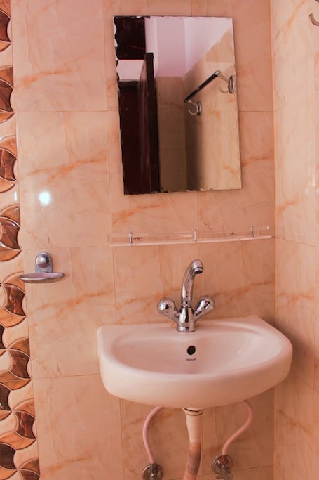 Bath Room