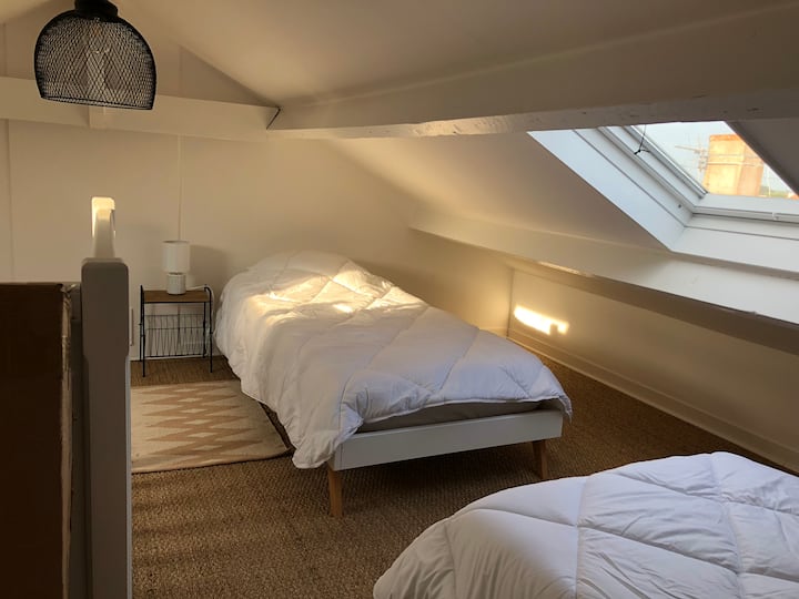 Dormitorio 3 (dormitorio)