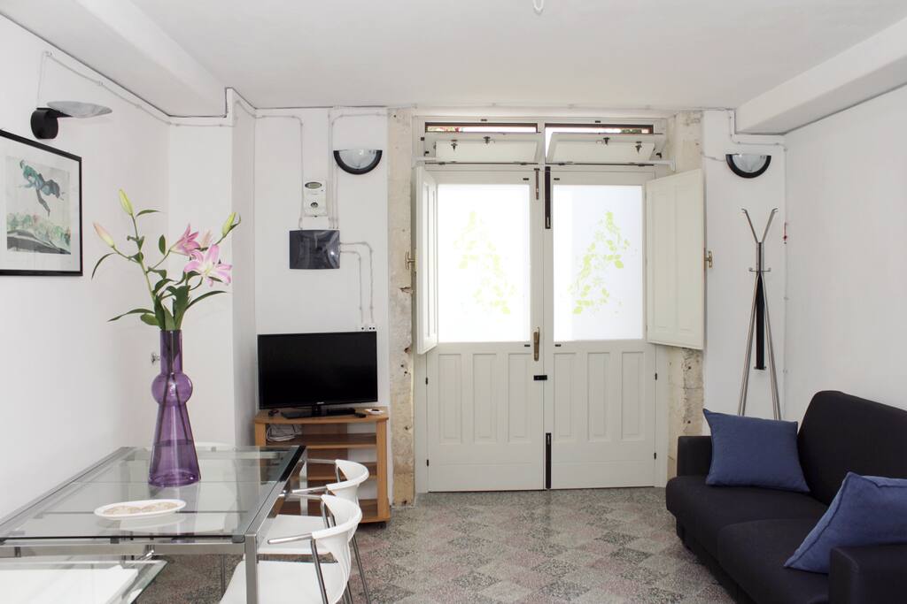 Ingresso Sala