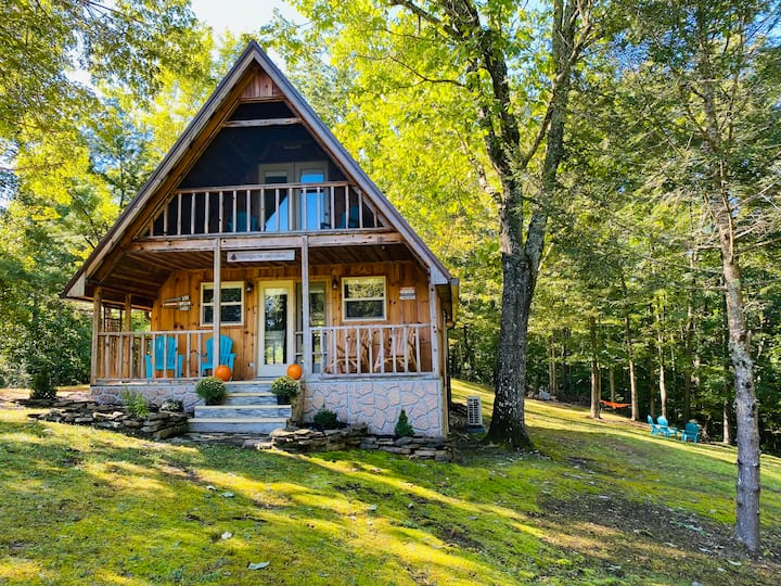 Cave Run Lake Cabins Pet Friendly – Cabin Photos Collections