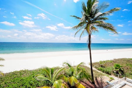 Piece of Heaven by the Sea