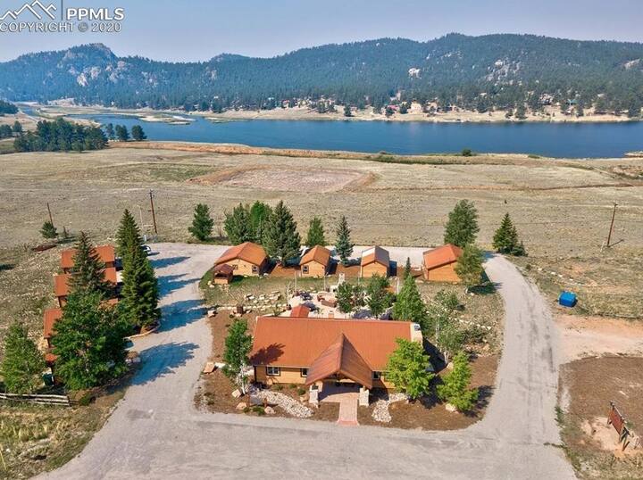 Lake Vacation Rentals & Homes Colorado, United States Airbnb