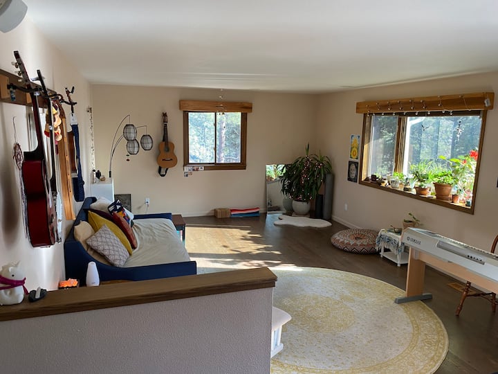 Traditional, Family Friendly B&b In The Mountains - Nederland, CO