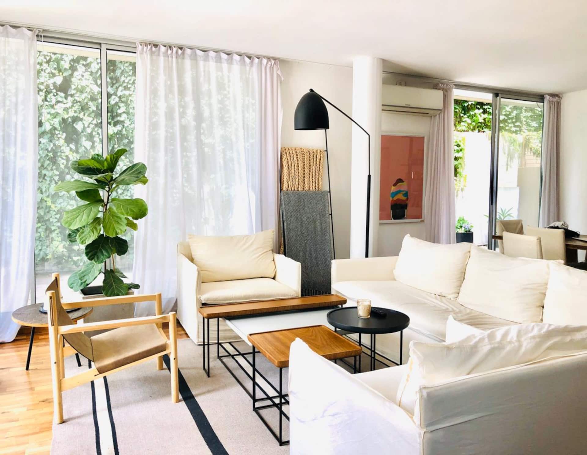 El Fogon - Unique 1-bedroom with patio in Martinez