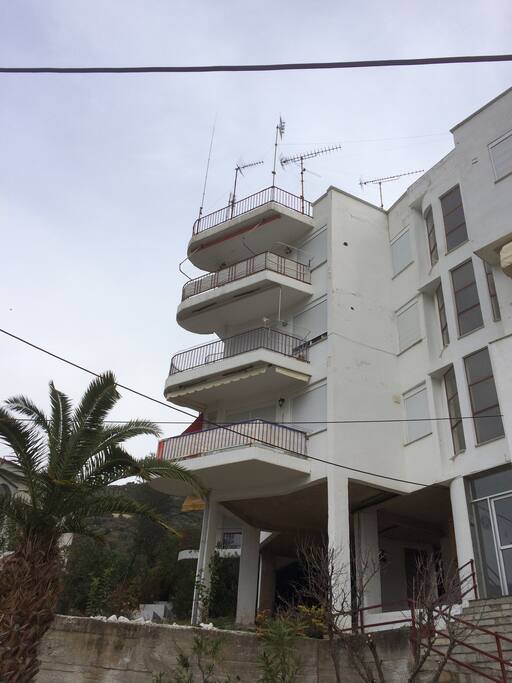 ΚΤΙΡΙΟ