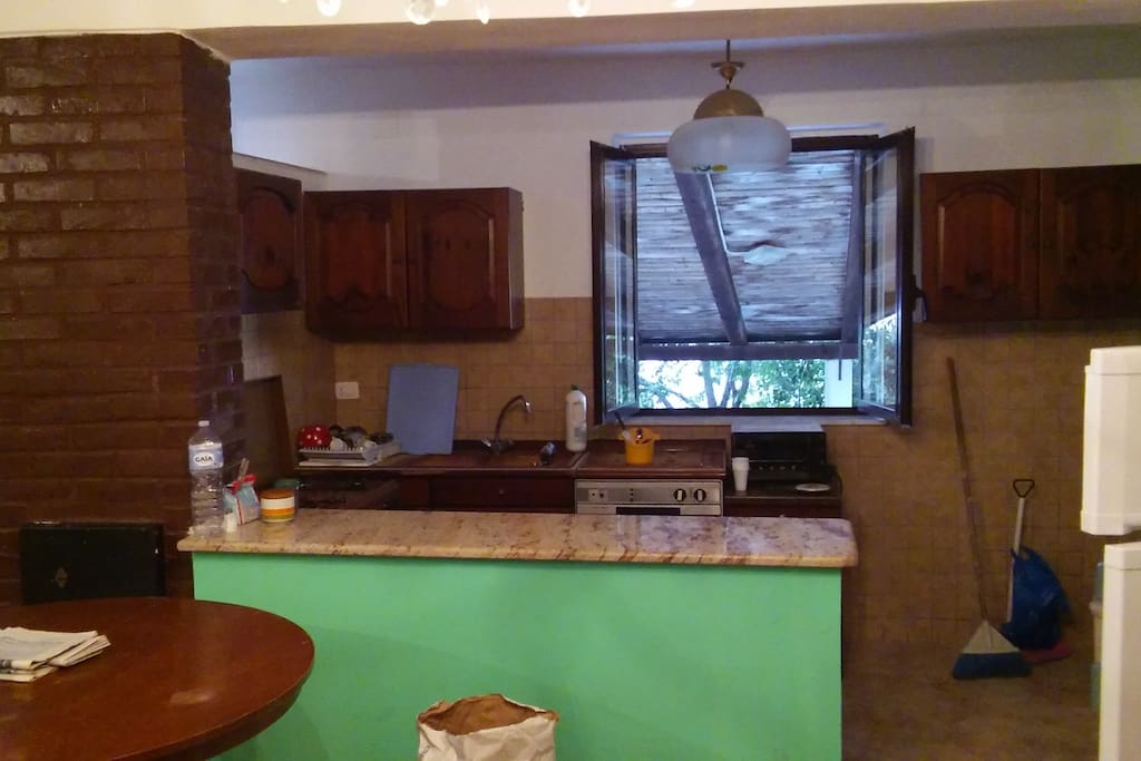 Cucina