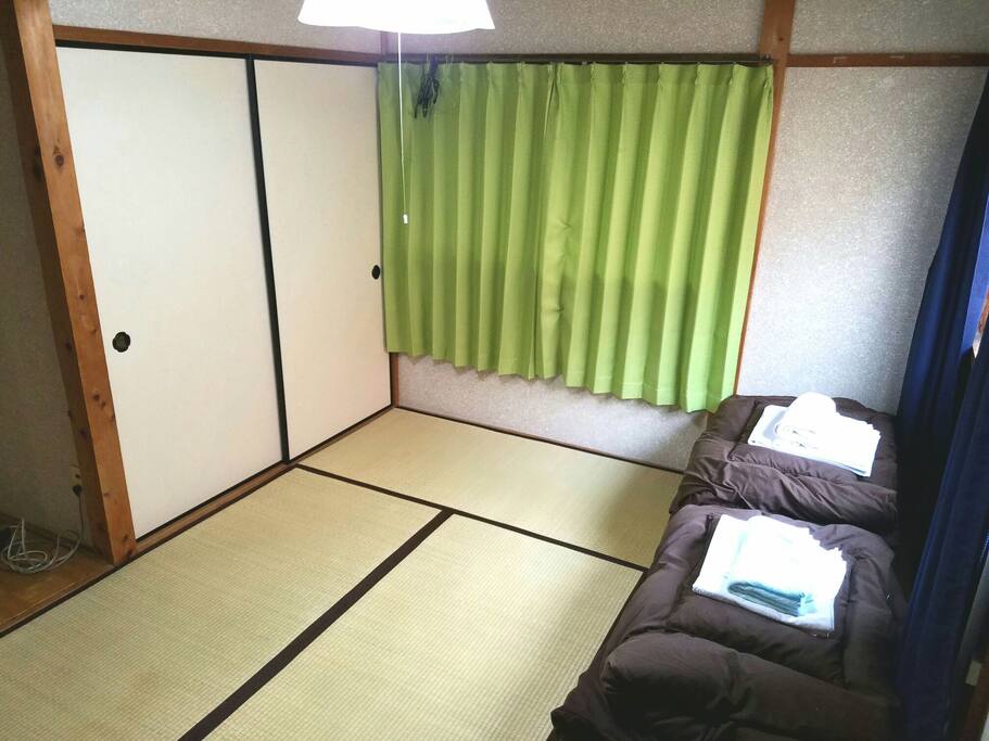 Your room
