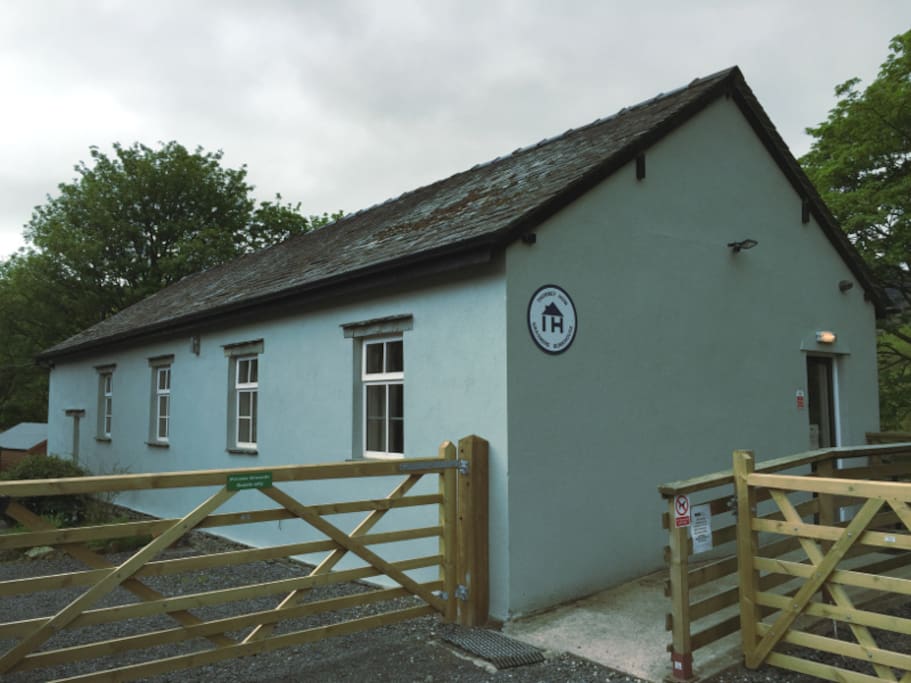 Grasmere Bunkhouse