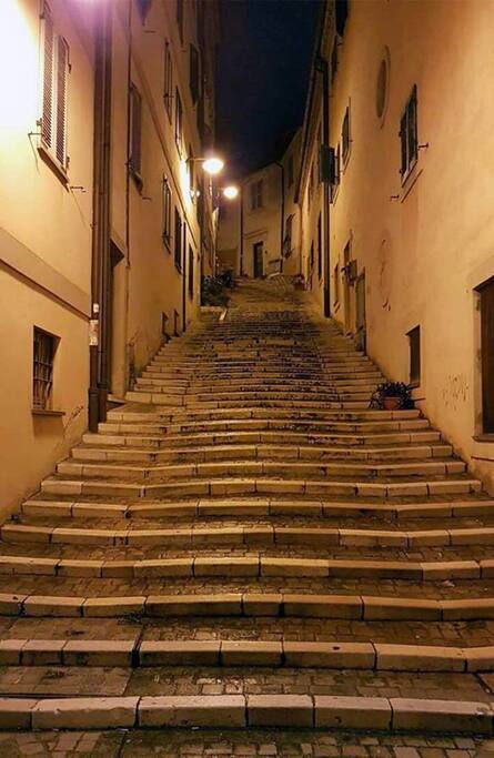Via Ad Alto
